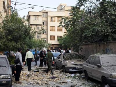 هویت بعضی از شهدای جنگ ۱۲ روزه مشخص نیست