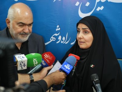 وزیر راه و شهرسازی: با کمبود جدی اتوبوس مواجهیم/ثبت سفارش
۱۰۰۰ اتوبوس تولید داخل