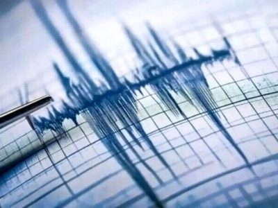 وقوع ۱۰۰ زمین‌لرزه در یک هفته؛ کدام استانها بیشتر و شدیدتر لرزیدند؟