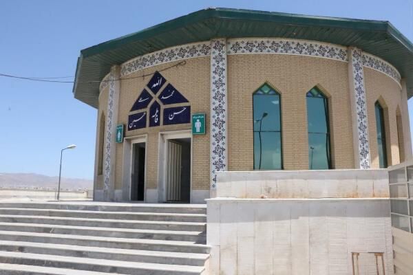 پرداخت ۴۰ میلیارد ریال تسهیلات برای بهسازی نمازخانه و
سرویس‌های بهداشتی مجتمع‌های خدماتی زنجان