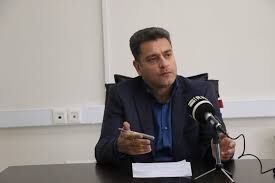 پروژه احداث باند« دوم سه‌راهی سلطانیه–ابهر–تاکستان» به‌عنوان
یکی از طرح‌های نشان‌دار کردن مالیات‌ها تعیین شد