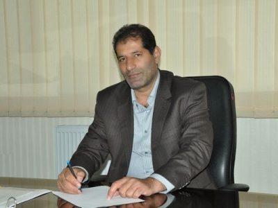 پیام تبریک مدیرکل راه و شهرسازی استان اصفهان به مناسبت روز
خبرنگار