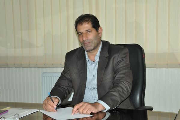 پیام تبریک مدیرکل راه و شهرسازی استان اصفهان به مناسبت روز
خبرنگار