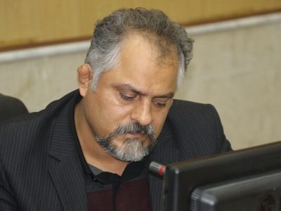 پیام تبریک مدیرکل راه و شهرسازی استان زنجان به مناسبت روز
خبرنگار 