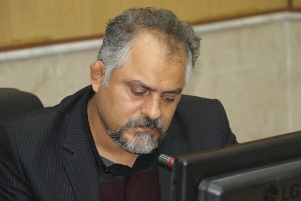 پیام تبریک مدیرکل راه و شهرسازی استان زنجان به مناسبت روز
خبرنگار 