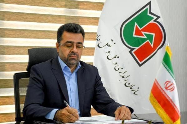 پیام تبریک مدیرکل راهداری و حمل و نقل جاده‌ای استان سیستان و
بلوچستان به مناسبت روز خبرنگار
