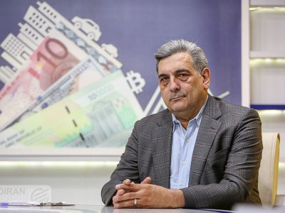 پیروز حناچی: عمده مشکلات تهران ناشی از بی برنامگی است