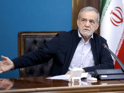 چراغ سبز رئیس‌جمهور برای سرمایه‌گذاری صندوق توسعه ملی در نفت