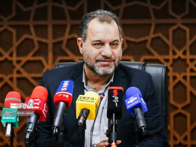 یک نماینده مجلس: تعداد نوزادان معلول تفاوتی نکرده است