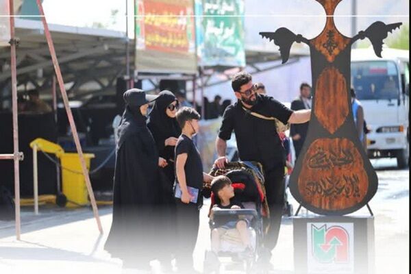 ۳۷ مجتمع خدماتی‌ـ‌رفاهی در آذربایجان‌غربی آماده خدمت‌رسانی
به زائران اربعین