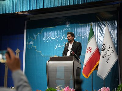۵۴ هزار متقاضی در برابر ۲۱ هزار واحد؛ تقاضای دوبرابری مسکن
در جنوب کرمان