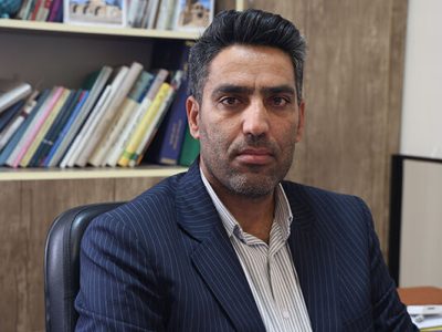 ۶۵۰ هکتار زمین در اختیار طرح نهضت ملی مسکن جنوب کرمان قرار
گرفت