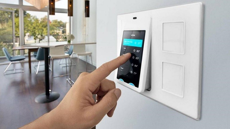قیمت سیستم هوشمند خانه چقدر است؟