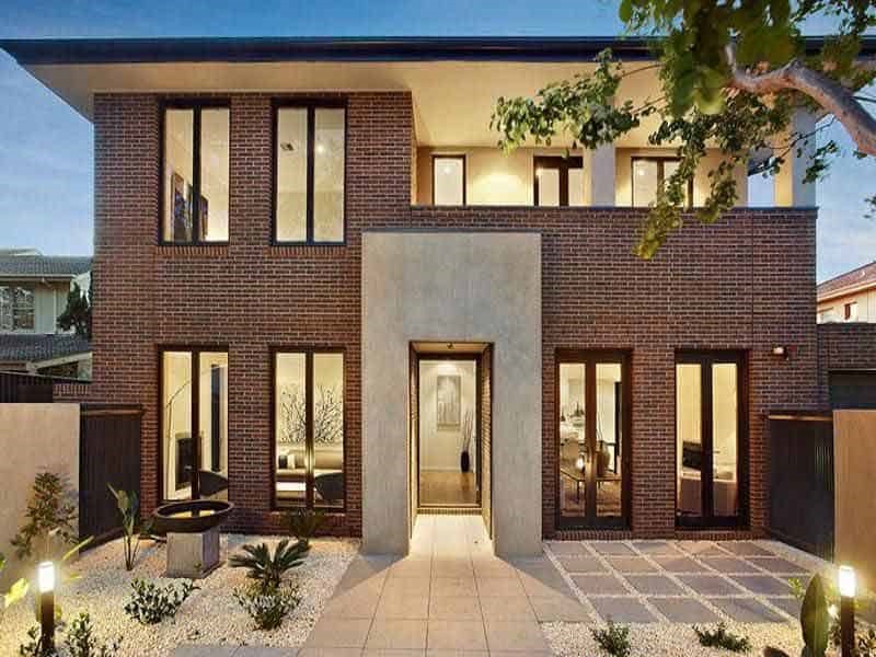 8) مقاومت بالا در برابر حریق و آتش سوزی