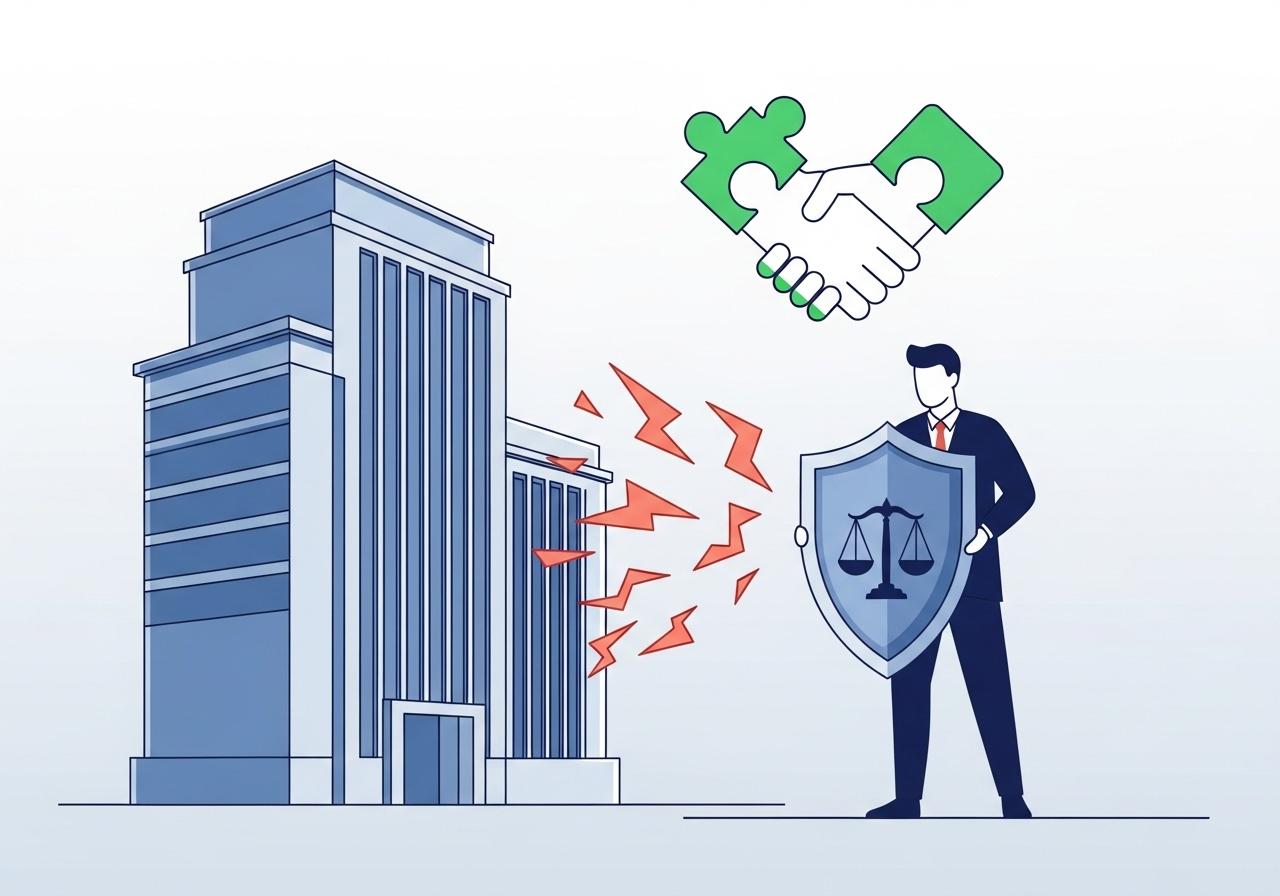 وکیل مالیاتی ساختمان | راهنمای جامع قوانین و مقررات وکیل مالیاتی ساختمان
