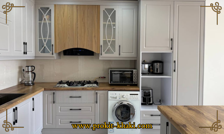 کابینت مدرن