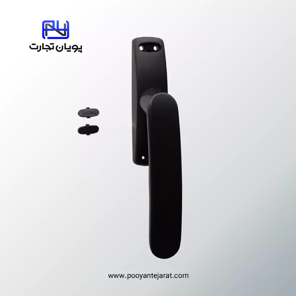دستگیره پنجره آلومینیوم MICRO