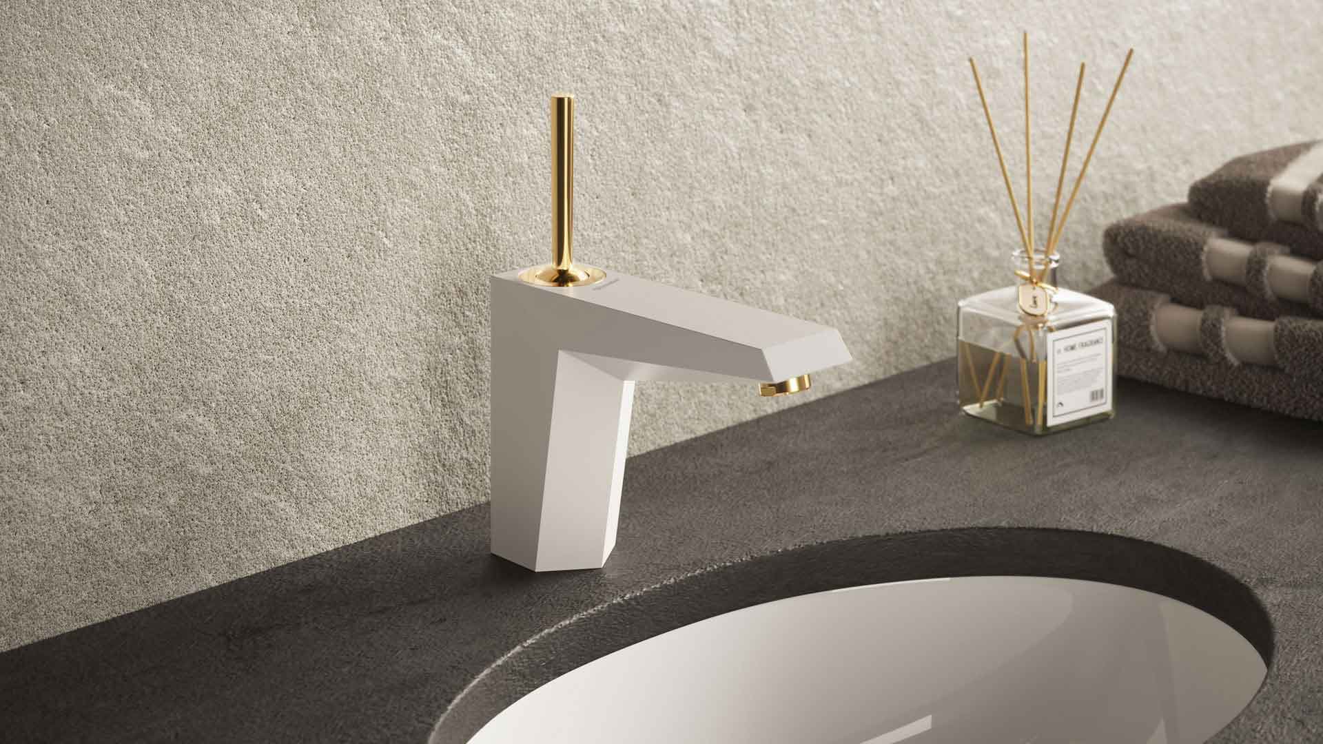 شیرآلات برنجی بهترند یا استیل؟ بررسی مزایا و معایب هرکدام شیرآلات شودر