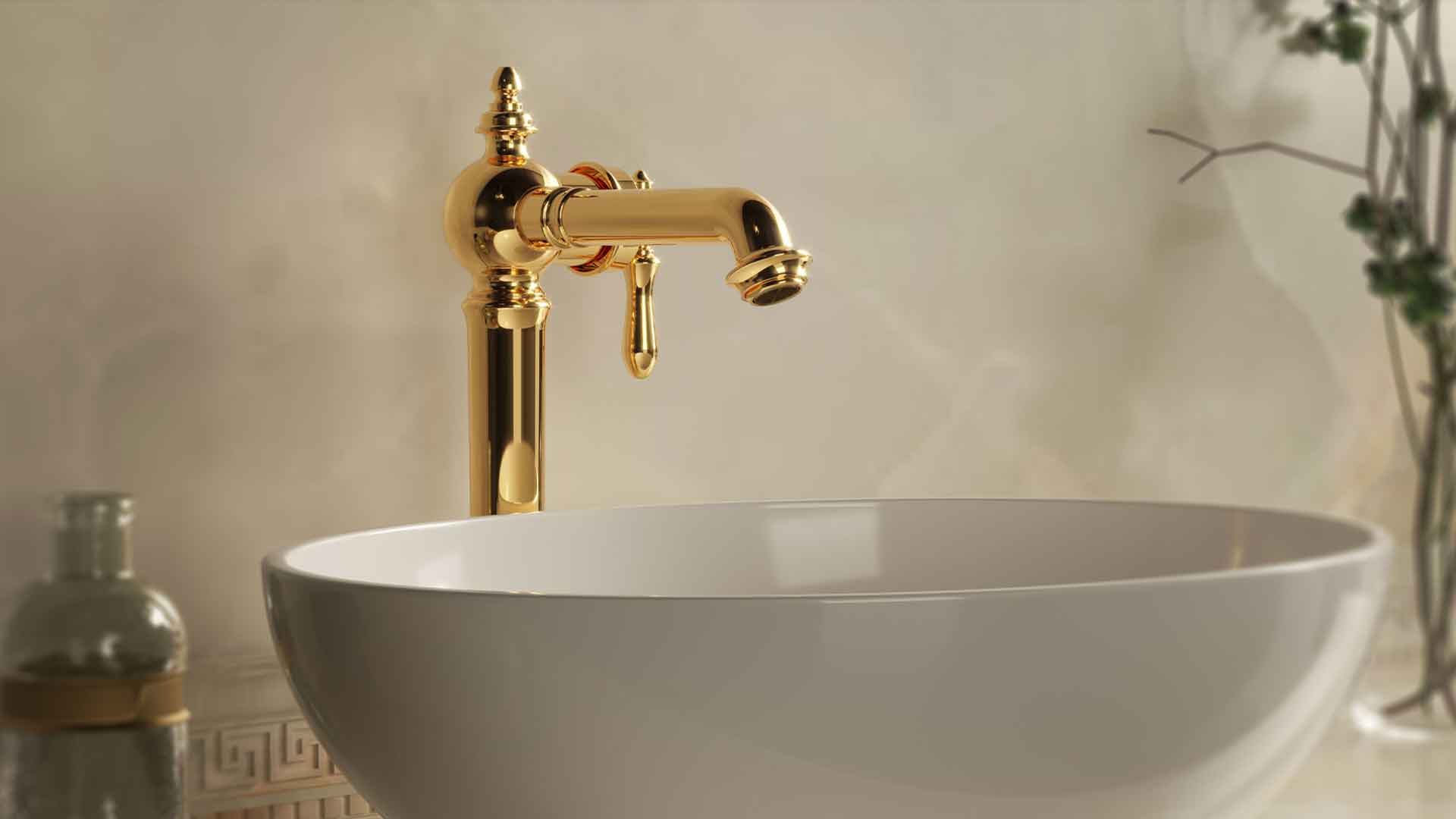 شیرآلات برنجی بهترند یا استیل؟ بررسی مزایا و معایب هرکدام شیرآلات برنجی بهترند یا استیل؟ بررسی مزایا و معایب هرکدام