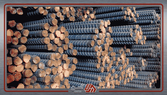 عوامل موثر بر قیمت میلگرد