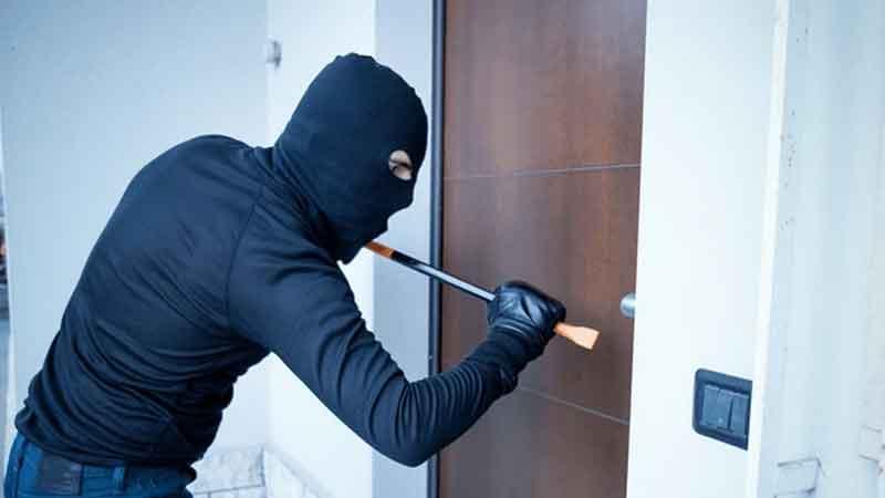 پیشگیری از شکستن درب ضد سرقت با 2 راهکار اساسی تخریب قفل و توپی (مغزی)