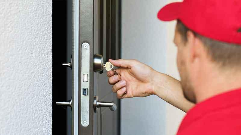 پیشگیری از شکستن درب ضد سرقت با 2 راهکار اساسی تقویت ساختار درب و چهارچوب