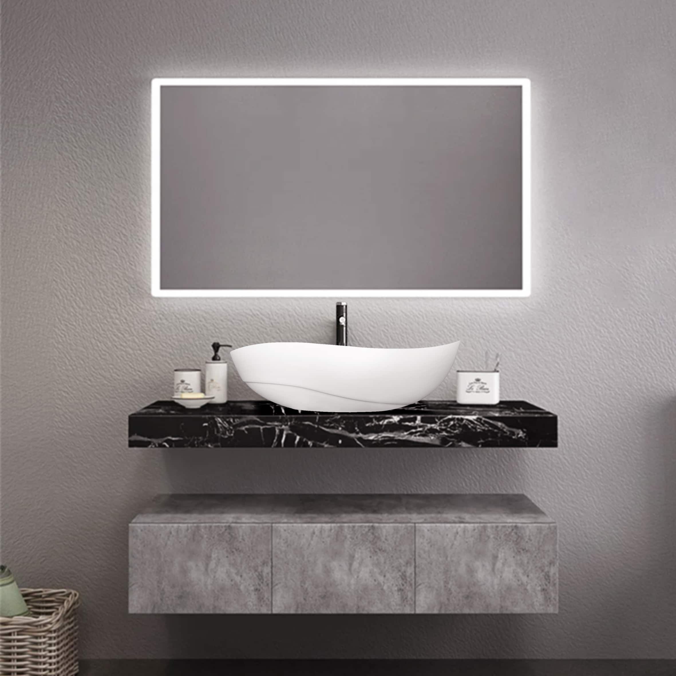 روشویی روکار