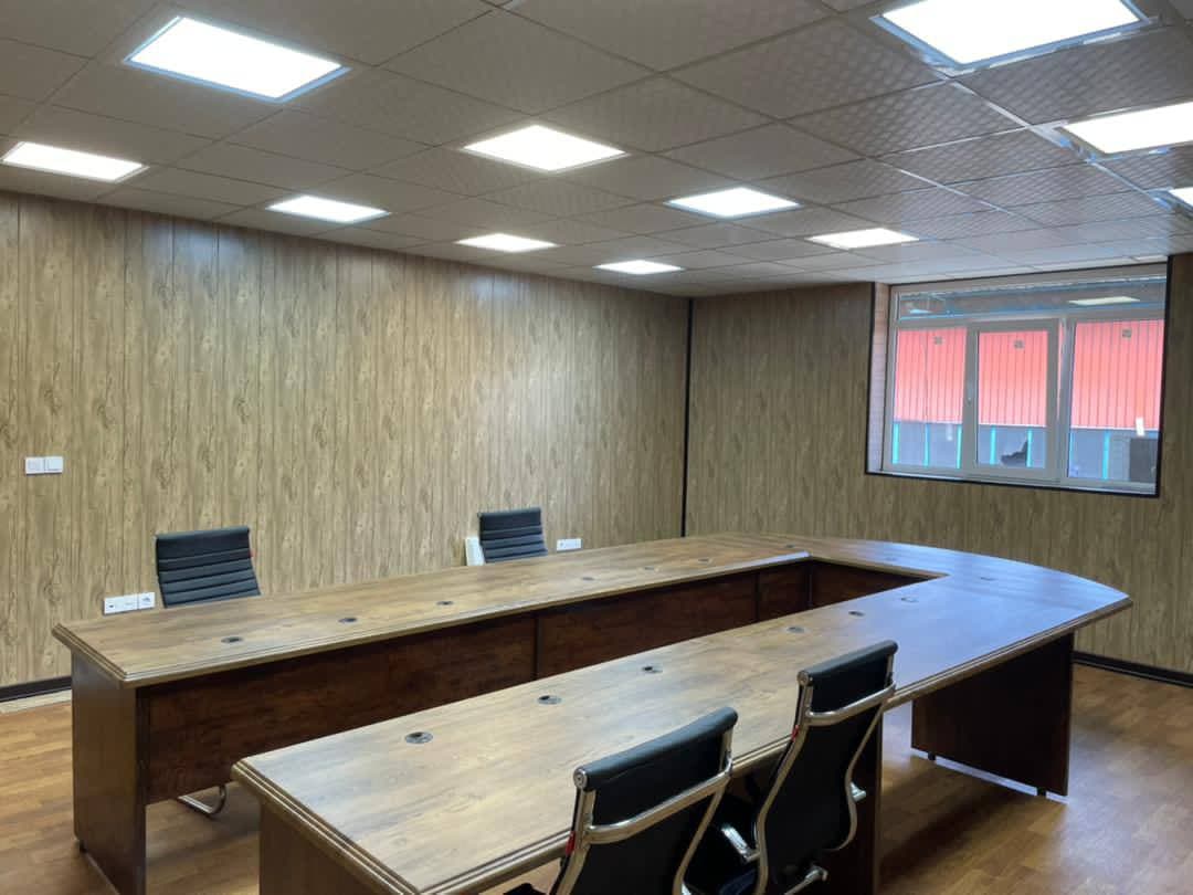 سقف کاذب اداری و دفتر کار