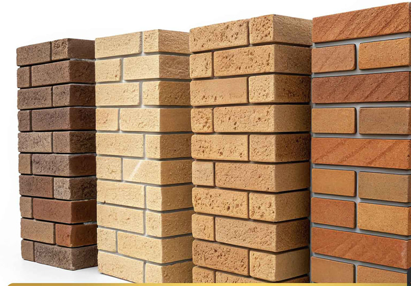 بهترین مدلهای آجر نما در سه سال گذشته ایران کدام بودهاند؟ پرطرفدارترین مدلهای آجر نما در چند سال اخیر