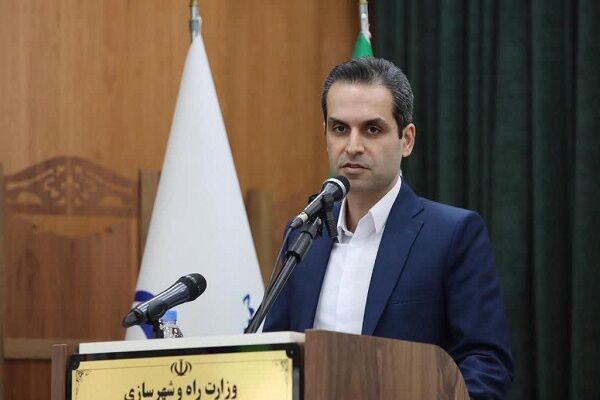 اطلاع نگاشت|نشست و برخاست ۵۳۷۴ پرواز در فرودگاههای سیستان و
بلوچستان طی هشت ماهه سال ۱۴۰۴ فرصت ویژه برای انبوهسازان و سازندگان استان گیلان/ تهاتر و خرید اراضی دولتی با واحدهای مسکونی تکمیل شده و آماده عرضه به بازار