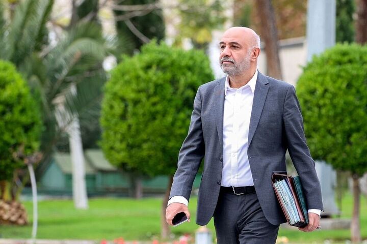 اطلاع نگاشت|پروژه های نهضت ملی مسکن استان زنجان از نگاه
آمار اختصاص زمین برای ساخت ۱۰۰ هزار واحد مسکن کارگری در کشور