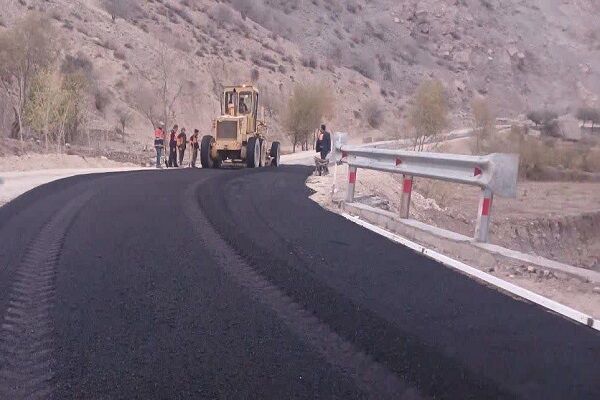 اطلاعنگاشت| مصادیقی از تعارض منافع اجرای عملیات روکش آسفالت در ۵۹ کیلومتر از محورهای روستایی استان سمنان