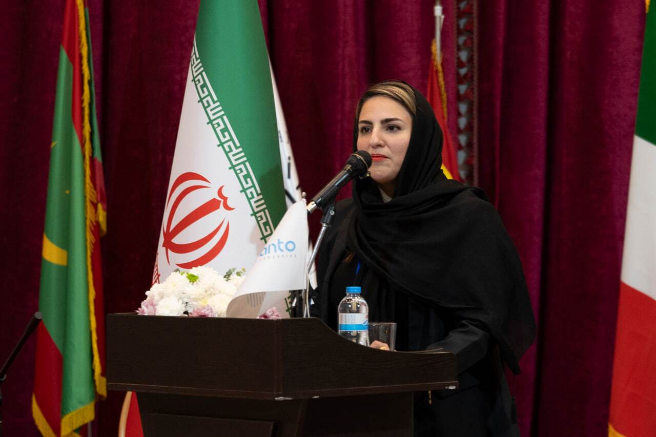 اعتماد، نوآوری و فرهنگ سه ضلع تجارت نوین ایران و اوگاندا هستند اعتماد، نوآوری و فرهنگ سه ضلع تجارت نوین ایران و اوگاندا هستند