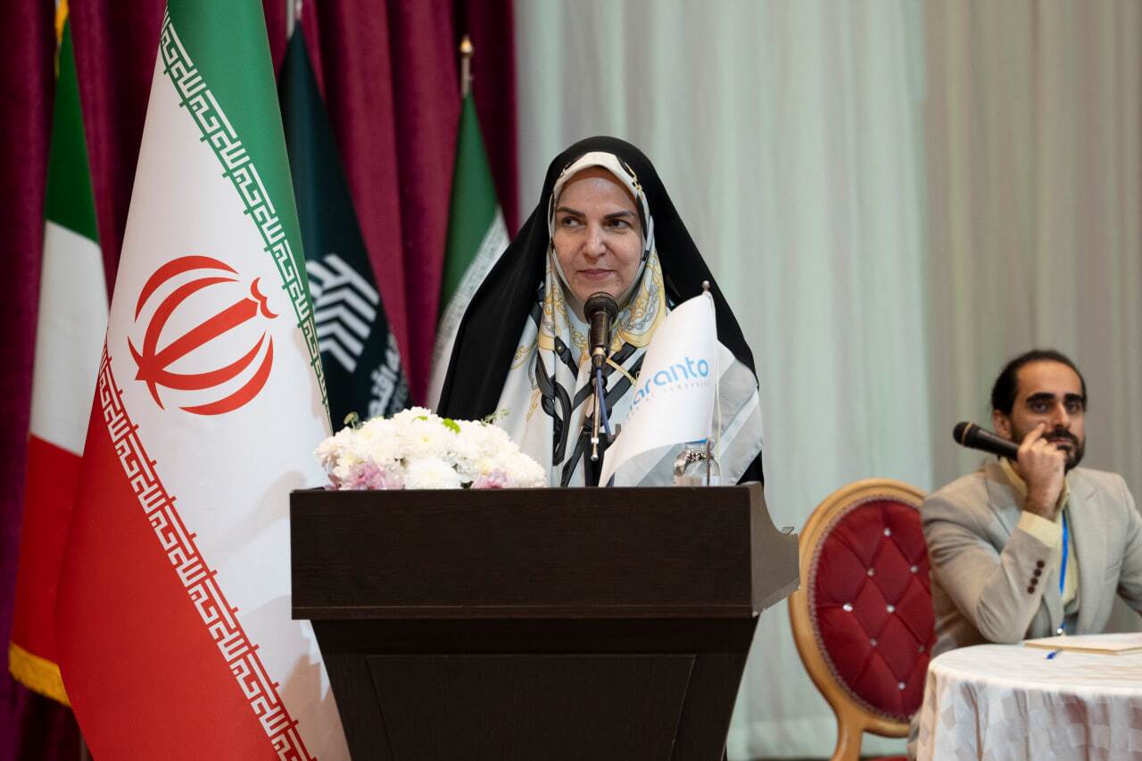 اعتماد، نوآوری و فرهنگ سه ضلع تجارت نوین ایران و اوگاندا هستند اعتماد، نوآوری و فرهنگ سه ضلع تجارت نوین ایران و اوگاندا هستند