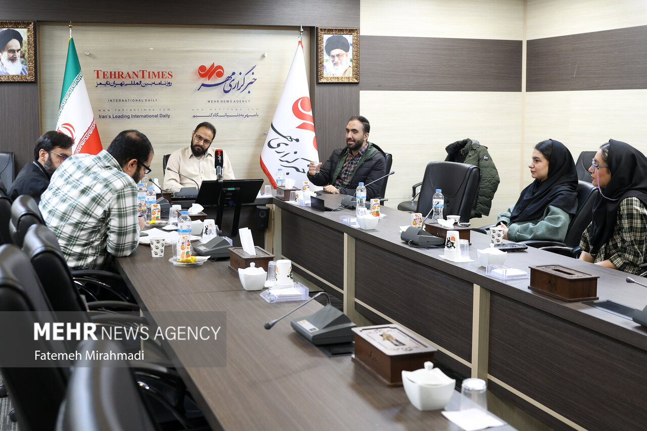 افشای مسائل پشتپرده بانکها؛ دنبال یک کمپین مطالبهگر هستیم افشای مسائل پشت پرده بانکها؛ دنبال یک کمپین مطالبهگر هستیم