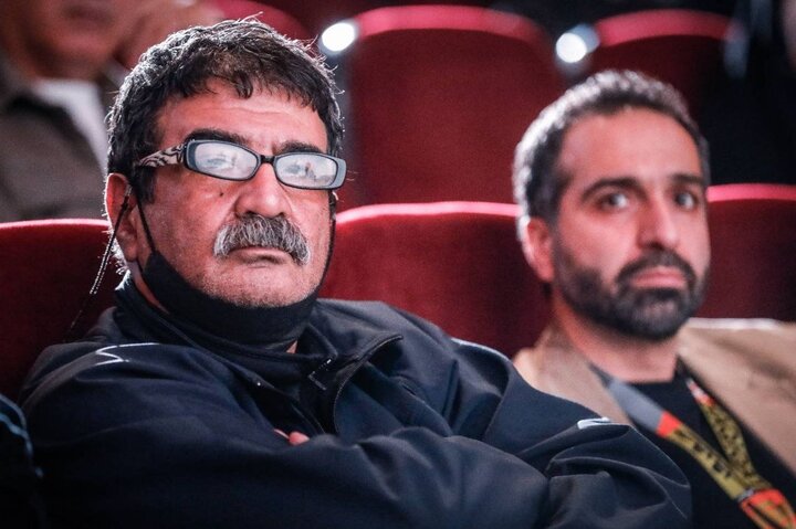 بزرگداشت مستندساز عاشق ایران؛ فضا را برای جوانترها باز کنید بزرگداشت مستندساز عاشق ایران؛ فضا را برای جوانترها باز کنید