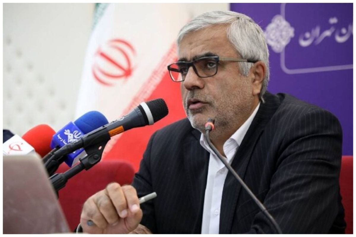 تسلیم وزارت نیرو به خواسته آبفای تهران؛ 120 چاه آب در نقاط مختلف پایتخت حفر می شود