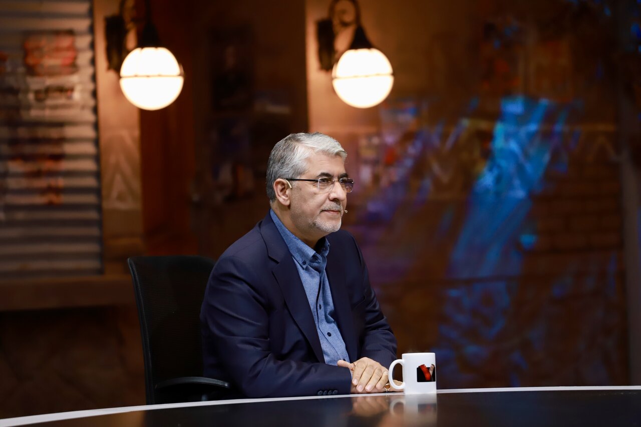 دبیر رویداد: جشنواره جهانی فجر نقطه عطفی در دیپلماسی فرهنگی بود دبیر رویداد: جشنواره جهانی فجر نقطه عطفی در دیپلماسی فرهنگی بود