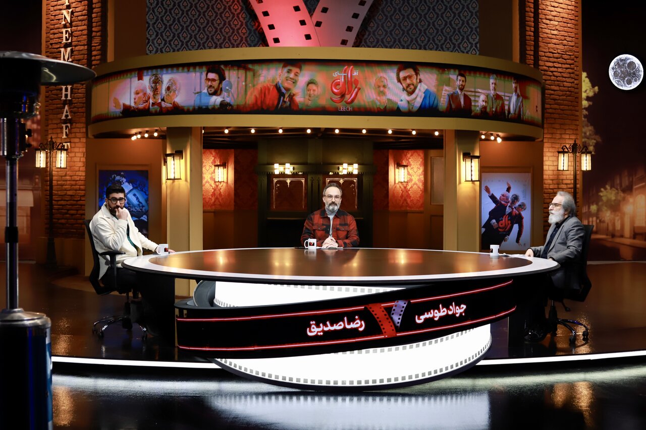 دبیر رویداد: جشنواره جهانی فجر نقطه عطفی در دیپلماسی فرهنگی بود دبیر رویداد: جشنواره جهانی فجر نقطه عطفی در دیپلماسی فرهنگی بود