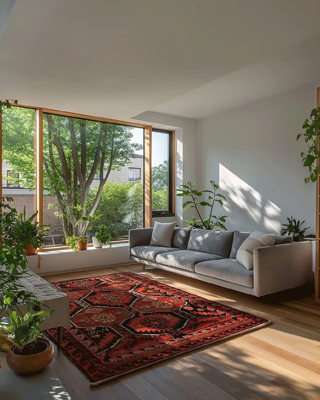 رنگ ترند ۲۰۲۶ چطور روح خانه را تغییر میدهد: از فیروزه دگرگونکننده تا خاکیهای آرامبخش رنگ ترند ۲۰۲۶ چطور روح خانه را تغییر میدهد: از فیروزه دگرگونکننده تا خاکیهای آرامبخش