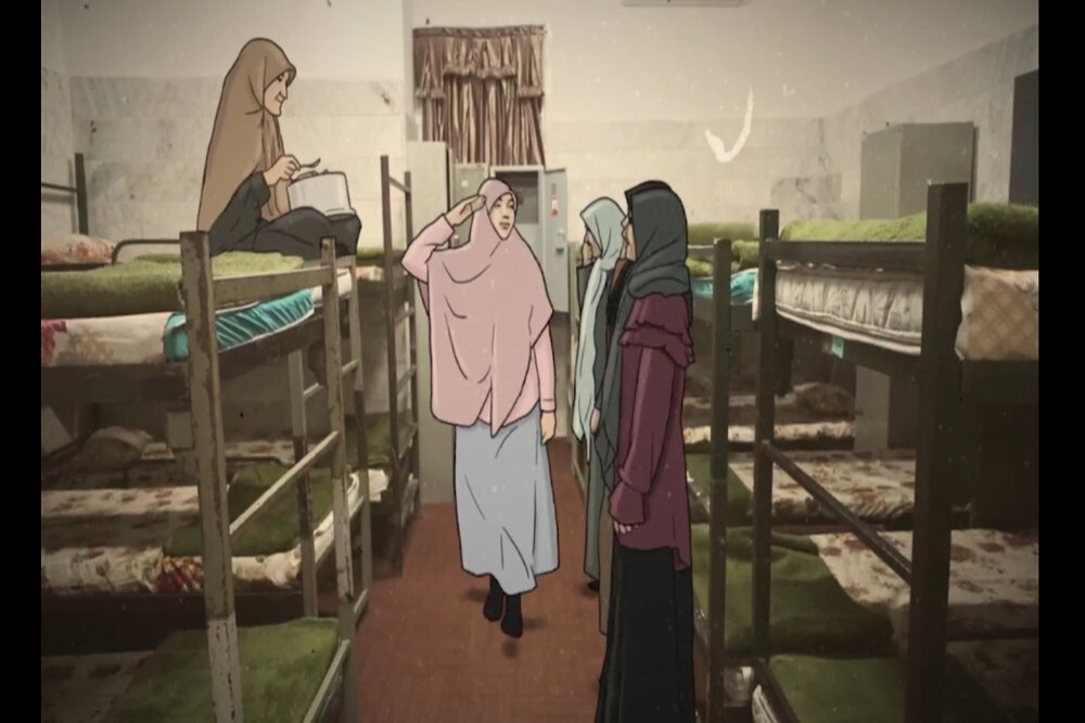 روایت دختران رزمنده در خرمشهر محاصره‌شده؛ از تکرار عبور کنیم