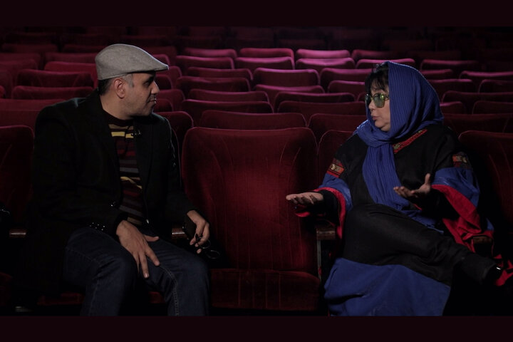 روایتی از حذف خاموش بخشی از جامعه و سفر به اعماق هویت جنسی! روایتی از حذف خاموش بخشی از جامعه و سفر به اعماق هویت جنسی!