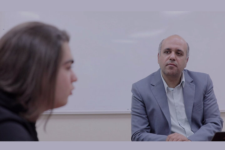 روایتی از حذف خاموش بخشی از جامعه و سفر به اعماق هویت جنسی! روایتی از حذف خاموش بخشی از جامعه و سفر به اعماق هویت جنسی!