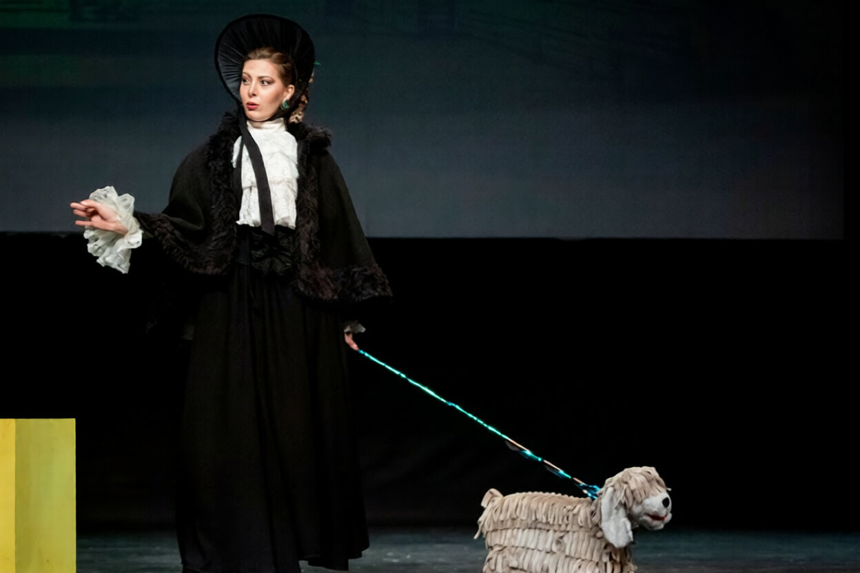 روایتی از رنج، رنگ و روان یک نابغه محکوم به سوءتفاهم روایتی از رنج، رنگ و روان یک نابغه محکوم به سوءتفاهم