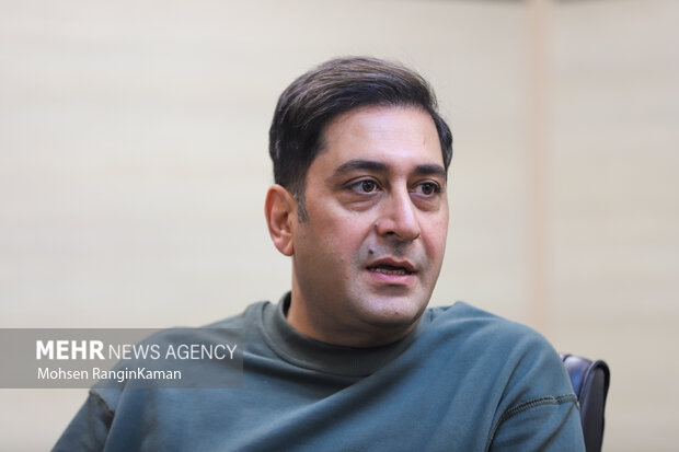 سریالی که پس از ۷ سال مجوز گرفت؛ نقش گرفتن خارج از مهمانی‌های شبانه!