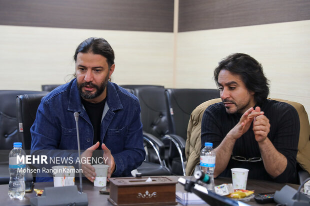 سریالی که پس از ۷ سال مجوز گرفت؛ نقش گرفتن خارج از مهمانی‌های شبانه!