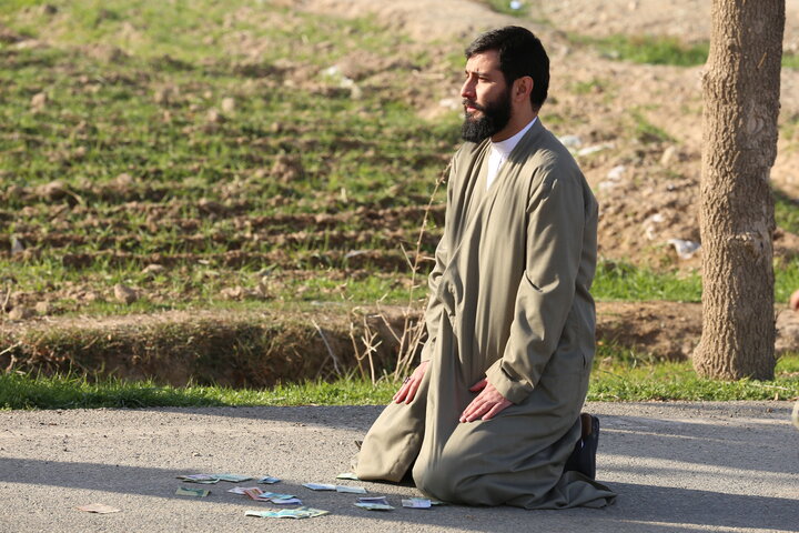 سریالی که پس از ۷ سال مجوز گرفت؛ نقش گرفتن خارج از مهمانی‌های شبانه!