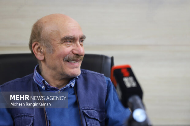 سریالی که پس از ۷ سال مجوز گرفت؛ نقش گرفتن خارج از مهمانی‌های شبانه!