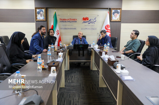 سریالی که پس از ۷ سال مجوز گرفت؛ نقش گرفتن خارج از مهمانی‌های شبانه!