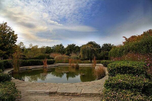 ضوابط حفاظتی عرصه و حریم باغ گیاهشناسی در طرح تفصیلی تهران
منعکس میشود ضوابط حفاظتی عرصه و حریم باغ گیاهشناسی در طرح تفصیلی تهران منعکس میشود